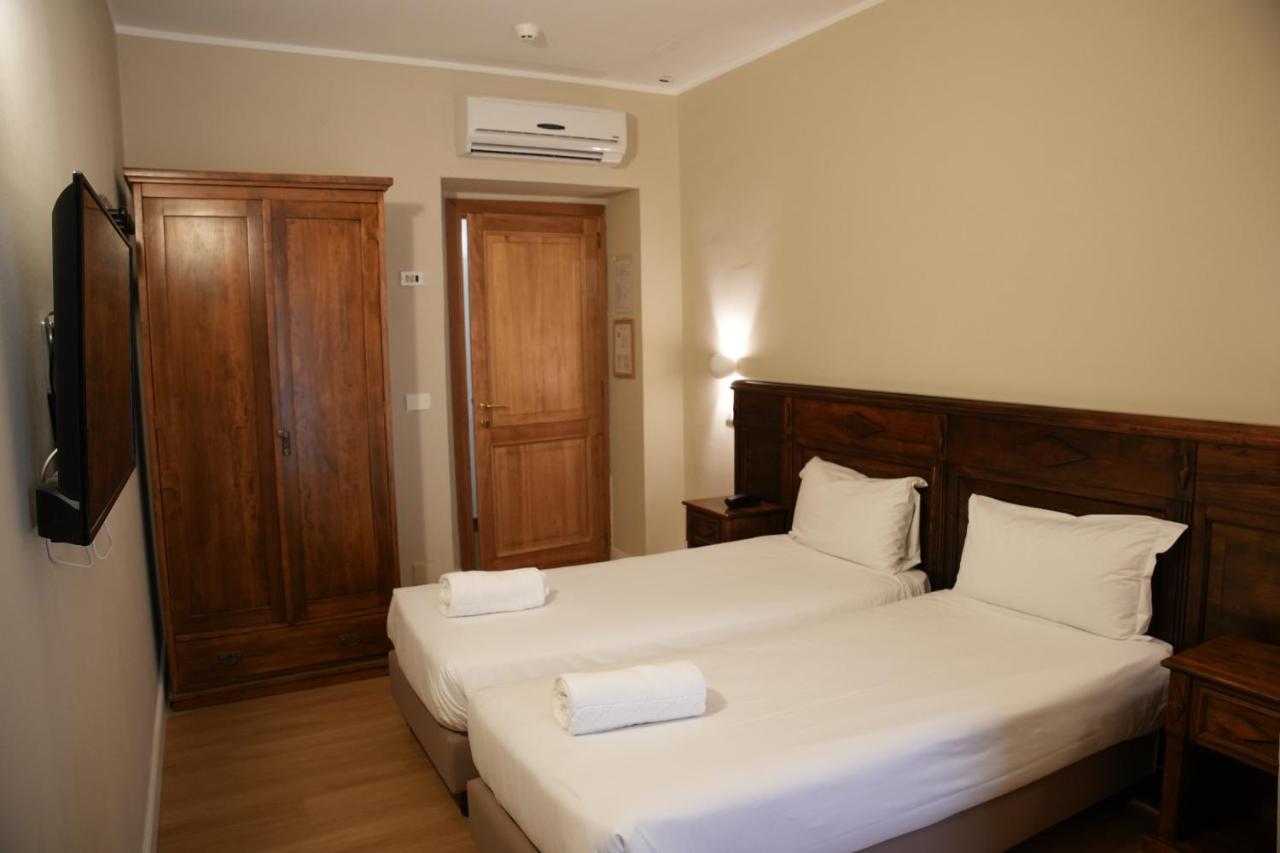 Hotel Montevecchio Turim Exterior foto