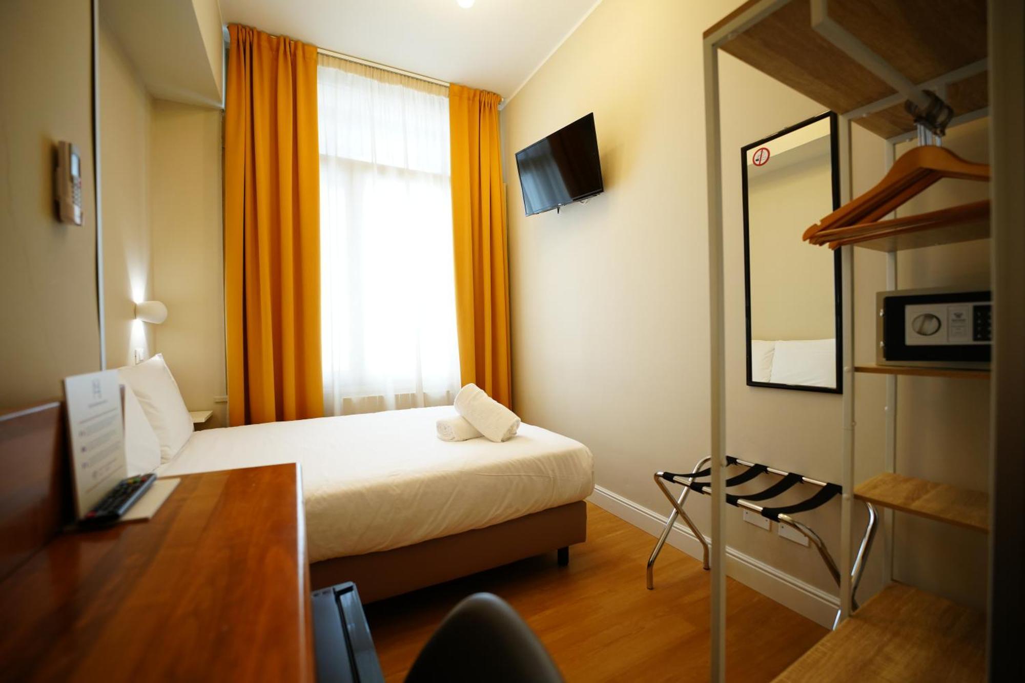 Hotel Montevecchio Turim Exterior foto